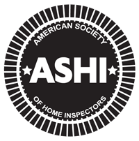 ASHI Certified Home Inspection